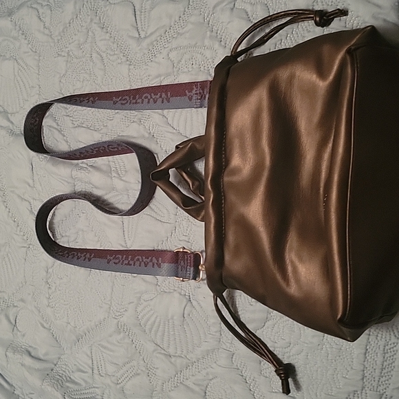 Nautica Handbags - SOLD.....NAUTICA PURSE
